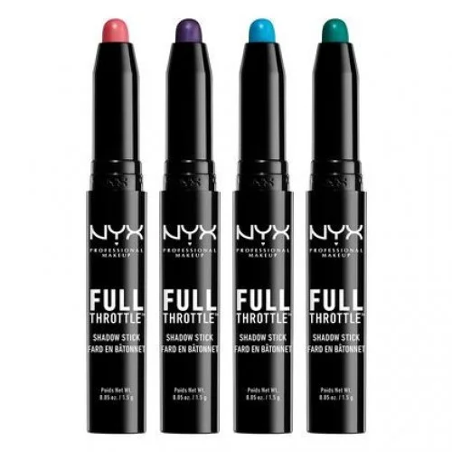 Φωτογραφία προϊόντος: NYX Full Throttle Eyeshadow Stick