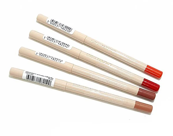 Φωτογραφία προϊόντος: Maybelline Gigi Hadid Lip Liner