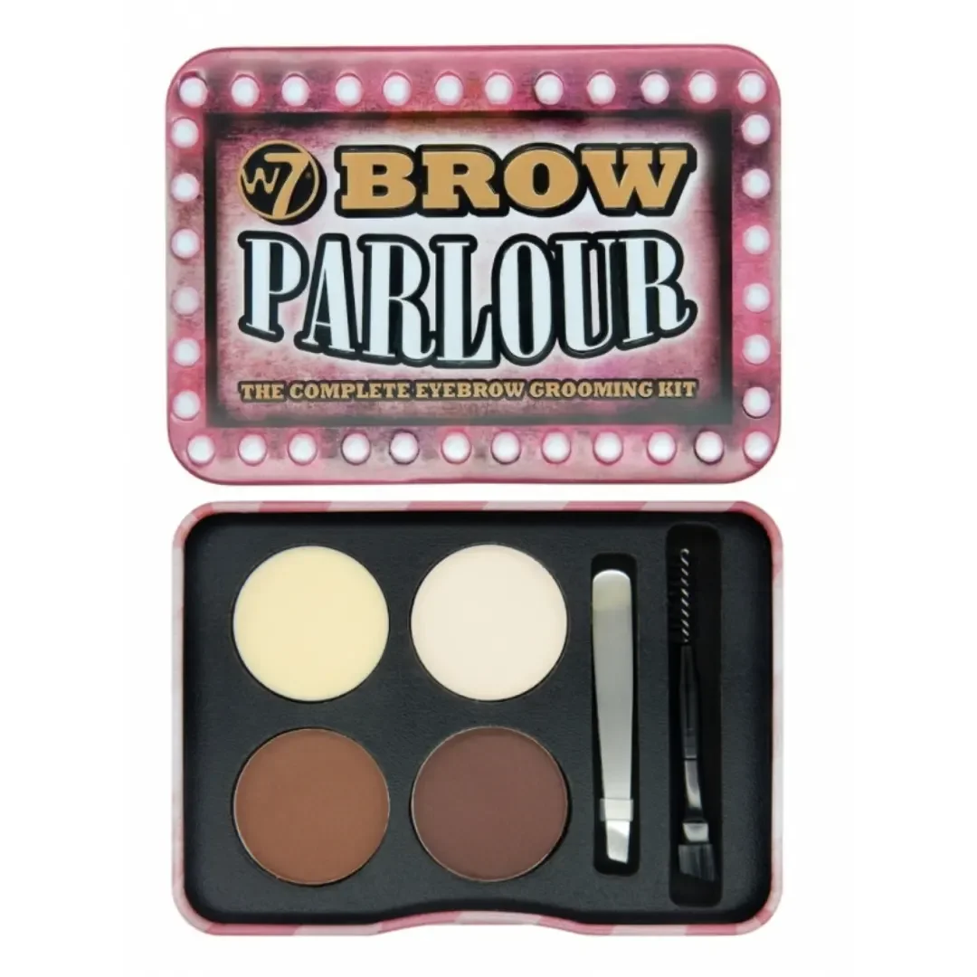 Φωτογραφία προϊόντος: W7 Brow Parlour
