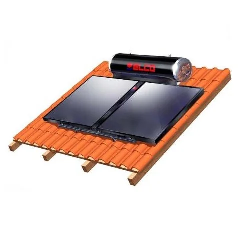Φωτογραφία προϊόντος: ELCO 200lt/rf3