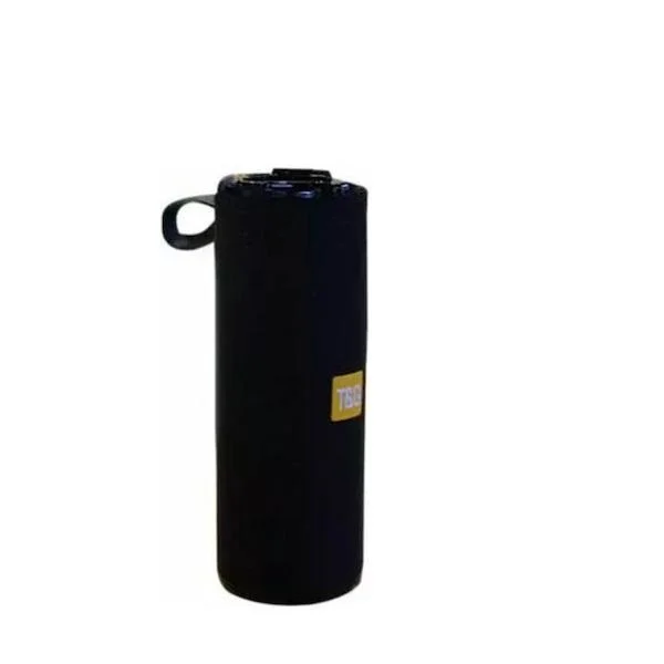 Φωτογραφία προϊόντος: OEM T&G TG-149 Ηχείο Bluetooth 10W με διάρκεια μπαταρίας έως 4 ώρες Μαύρο