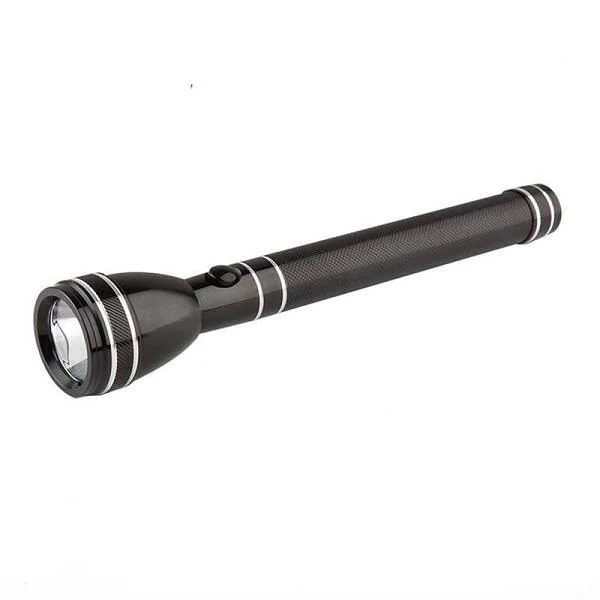 Φωτογραφία προϊόντος: OEM Επαναφορτιζόμενος φακός LED CC-70 Μαύρο