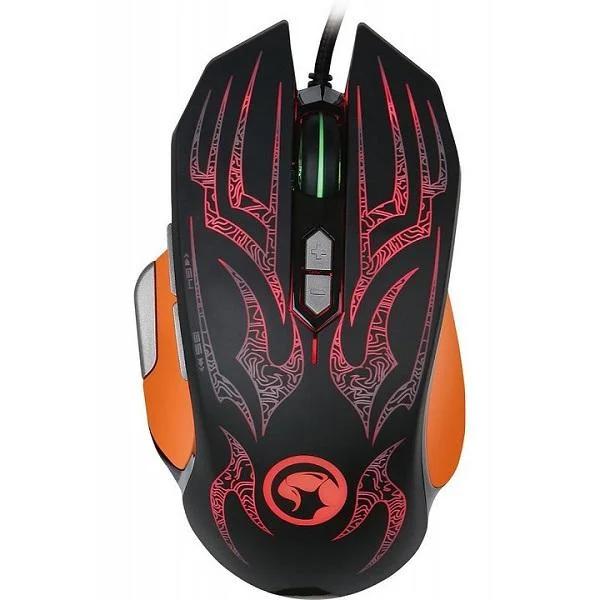 Φωτογραφία προϊόντος: OEM Marvo G920 Gaming Ποντίκι Μαύρο