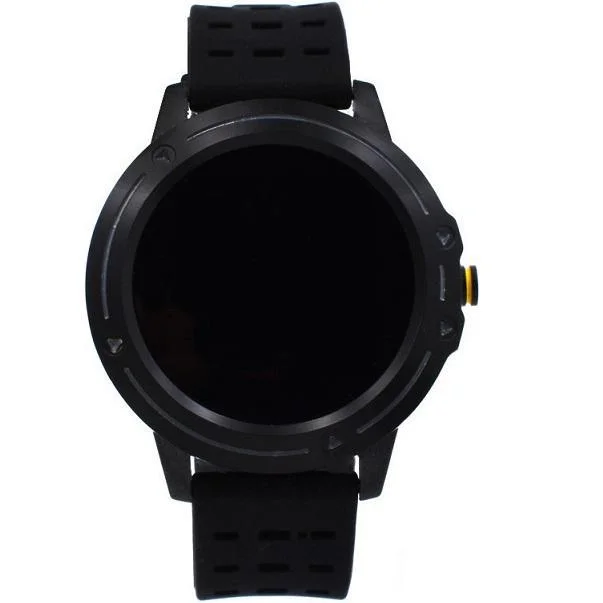 Φωτογραφία προϊόντος: OEM V5 Bracelet 44mm Smartwatch με Παλμογράφο (Μαύρο)