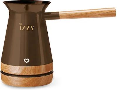 Φωτογραφία προϊόντος: Izzy Aroma Ηλεκτρικό Μπρίκι 250ml (224135) CP 001
