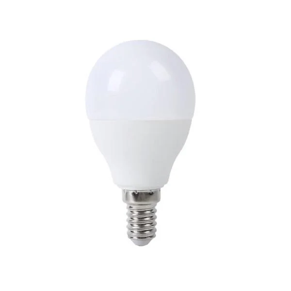 Φωτογραφία προϊόντος: OEM Universo Λάμπα LED για Ντουί E14 3000K Θερμό Λευκό 700lm 8W G45-08C