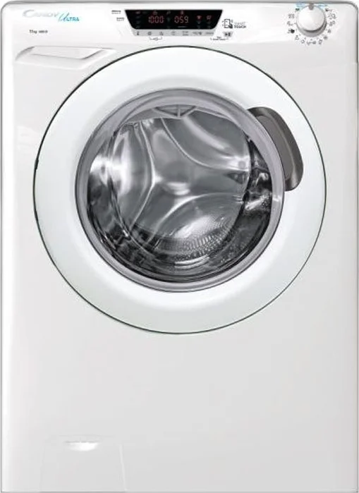 Φωτογραφία προϊόντος: Πλ. Ρούχων Candy HCU1411TXME/1-S (11kg-1400 Στρ.)κλαση Α