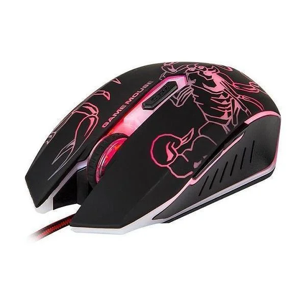 Φωτογραφία προϊόντος: OEM Marvo M316 RGB Gaming Ποντίκι