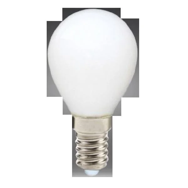 Φωτογραφία προϊόντος: OEM Universo Λάμπα LED για Ντουί E14 4000K Φυσικό Λευκό 300lm 4W G45-BN