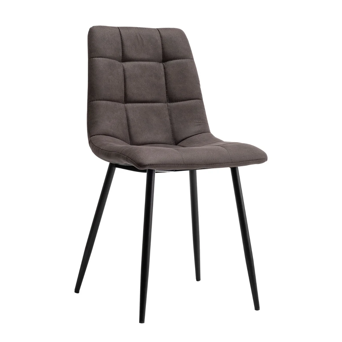 Φωτογραφία προϊόντος: Καρέκλα Varossi Loris Special dark grey