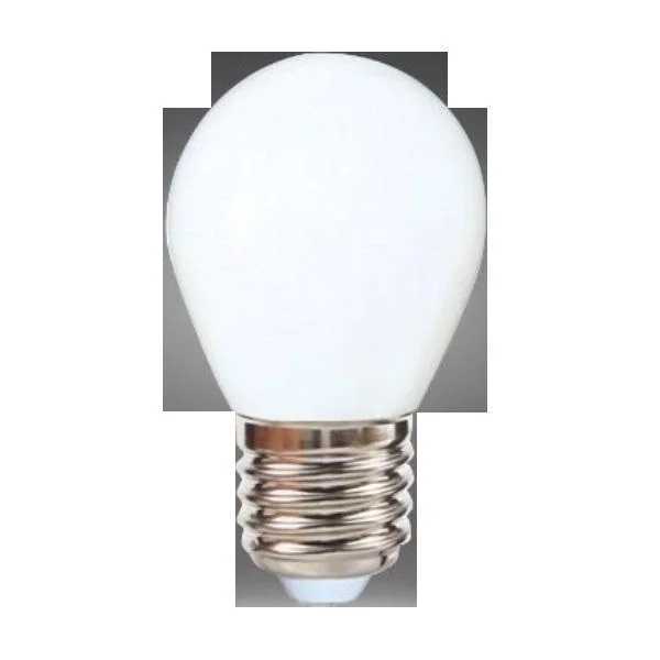 Φωτογραφία προϊόντος: OEM Universo Λάμπα LED για Ντουί E27 6500K Ψυχρό Λευκό 300lm 4W G45A-BF