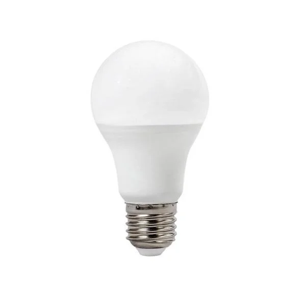 Φωτογραφία προϊόντος: OEM Universo Λάμπα LED για Ντουί E27 4000K Φυσικό Λευκό 900lm 10W A60-DC-N
