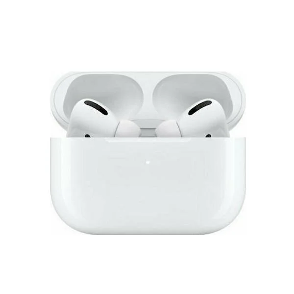 Φωτογραφία προϊόντος: OEM inPods 3 In-ear Bluetooth Handsfree Ακουστικά με Θήκη Φόρτισης Λευκά