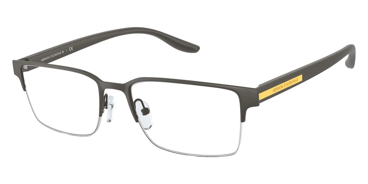 Φωτογραφία προϊόντος: ARMANI EXCHANGE AX1046 6001 55