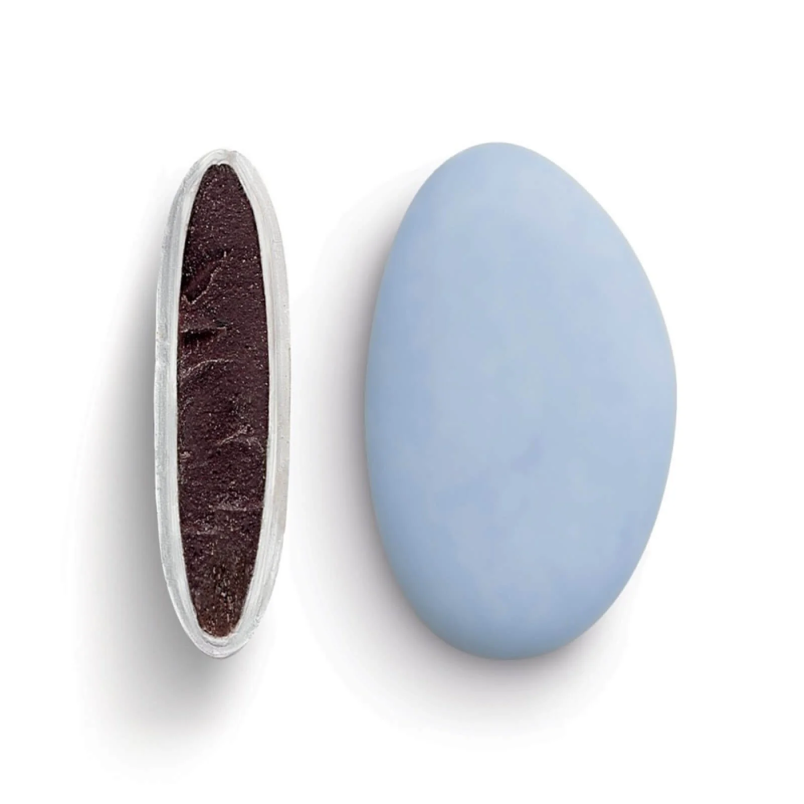 Φωτογραφία προϊόντος: Bijoux Supreme Indigo Ανοιχτό Ματ