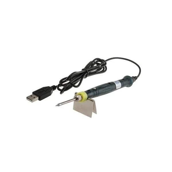 Φωτογραφία προϊόντος: OEM BT8U USB 8w Κολλητήρι Ρεύματος 8W