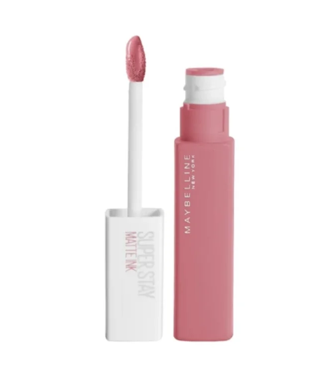 Φωτογραφία προϊόντος: Maybelline Super Stay Matte Ink Edition 155 Savant 5ml
