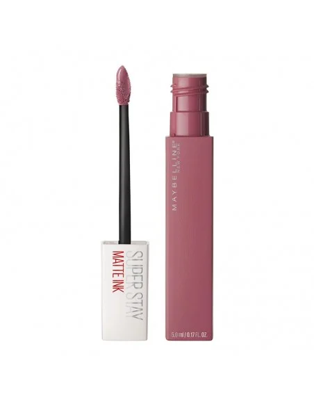 Φωτογραφία προϊόντος: Maybelline Superstay Matte Ink Liquid Lipstick Edition 15 Lover 5ml