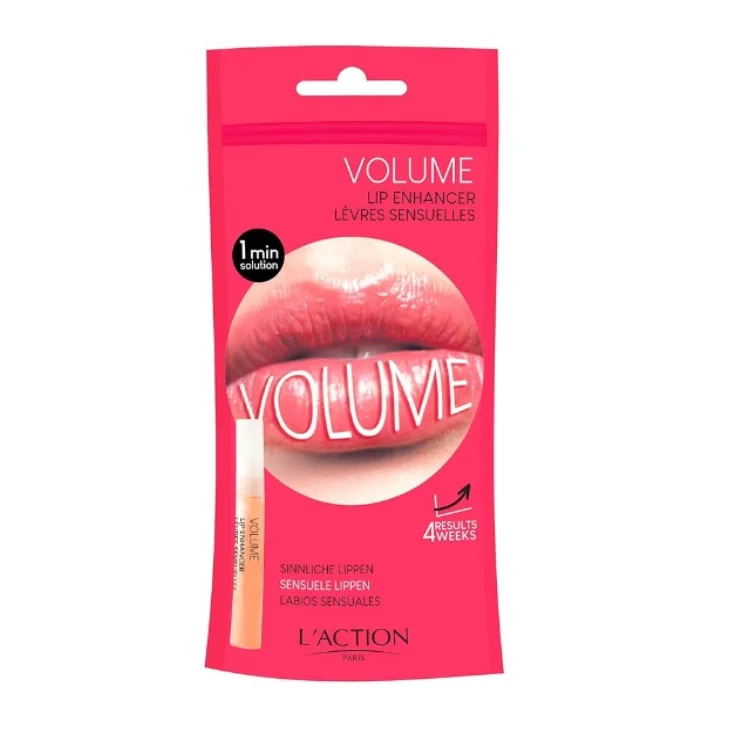 Φωτογραφία προϊόντος: L action Paris Lip Enhancer για φυσική λάμψη και όγκο