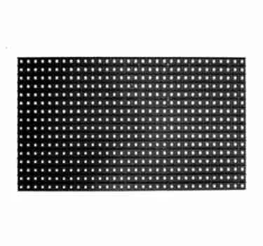 Φωτογραφία προϊόντος: Ανταλλακτικό Panel Module LED P10 Full Color P10SMD3535_1