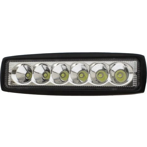 Φωτογραφία προϊόντος: OEM YN-Work-18W-50mm LED 12/24V 18W 15.3cm 1τμχ