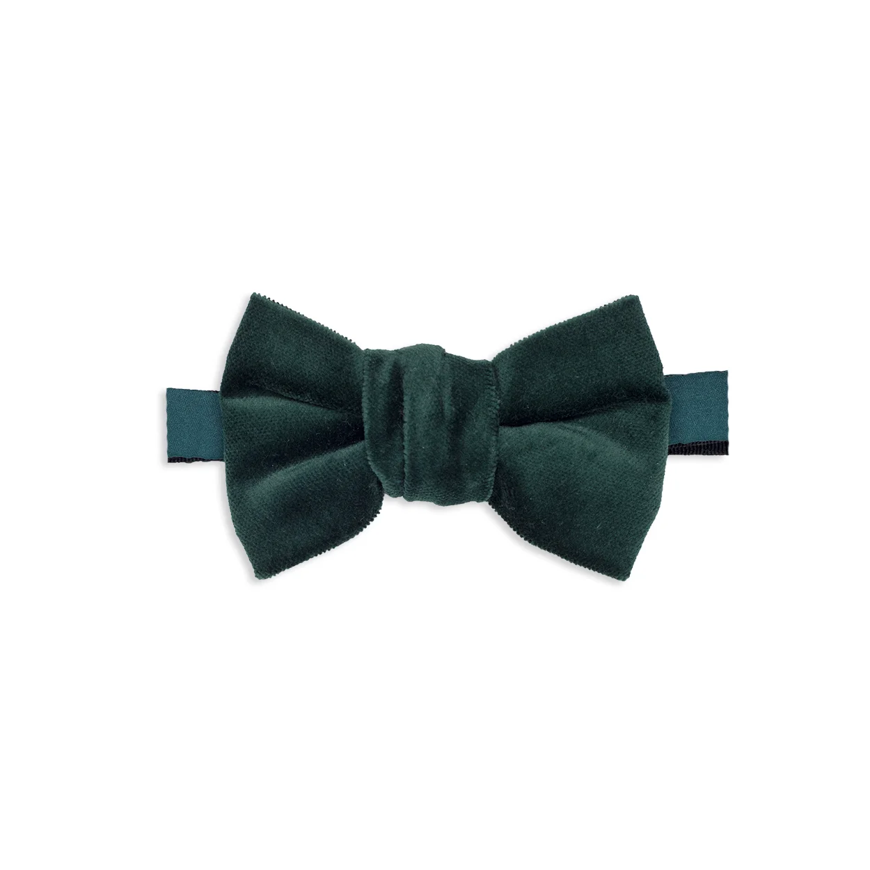 Φωτογραφία προϊόντος: Green Velvet Bow Tie