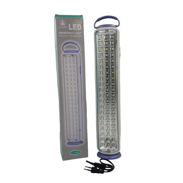 Φωτογραφία προϊόντος: OEM LED επαναφορτιζόμενη λάμπα/φακός 1200mAh LJ-360