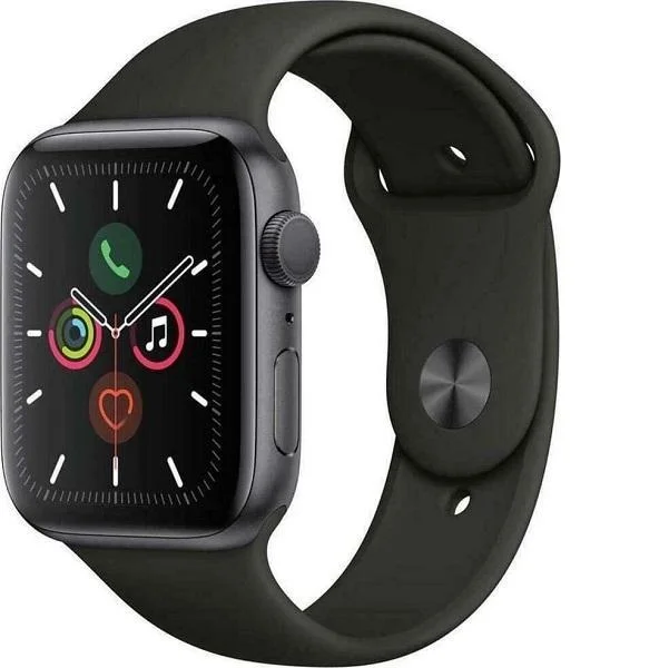 Φωτογραφία προϊόντος: OEM Andowl Q19 Smartwatch (Μαύρο)