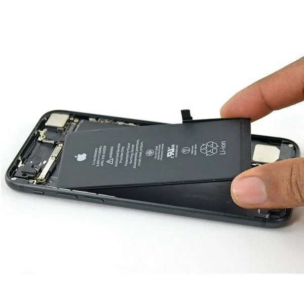 Φωτογραφία προϊόντος: OEM Συμβατή Μπαταρία Apple Iphone 7 Plus 2900mAh 616-00250