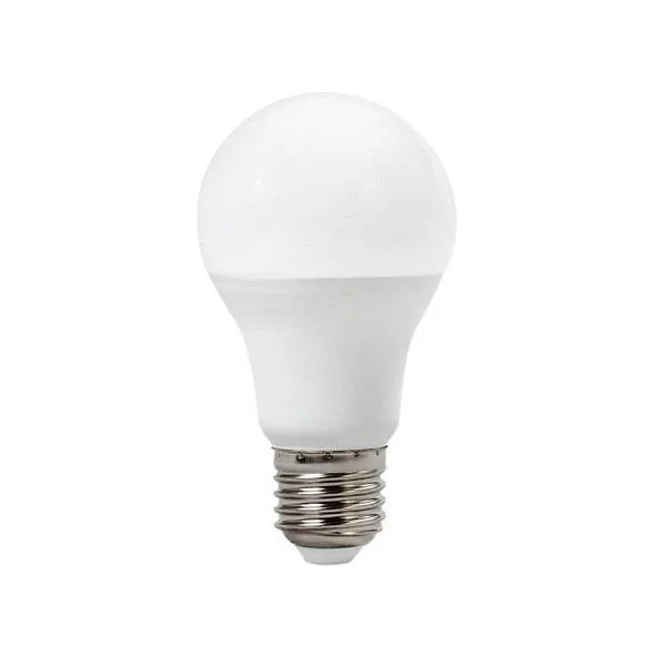 Φωτογραφία προϊόντος: OEM Universo Λάμπα LED για Ντουί E27 4000K Φυσικό Λευκό 900lm 10W A60-09N