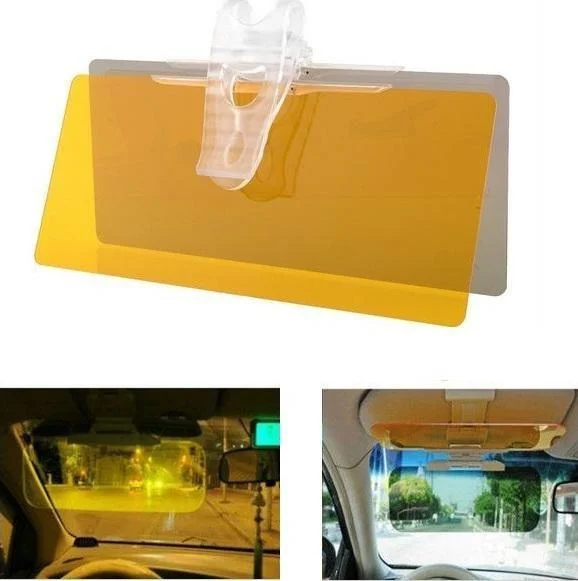 Φωτογραφία προϊόντος: OEM ClearVisor Day & Night Αλεξήλιο Αυτοκινήτου
