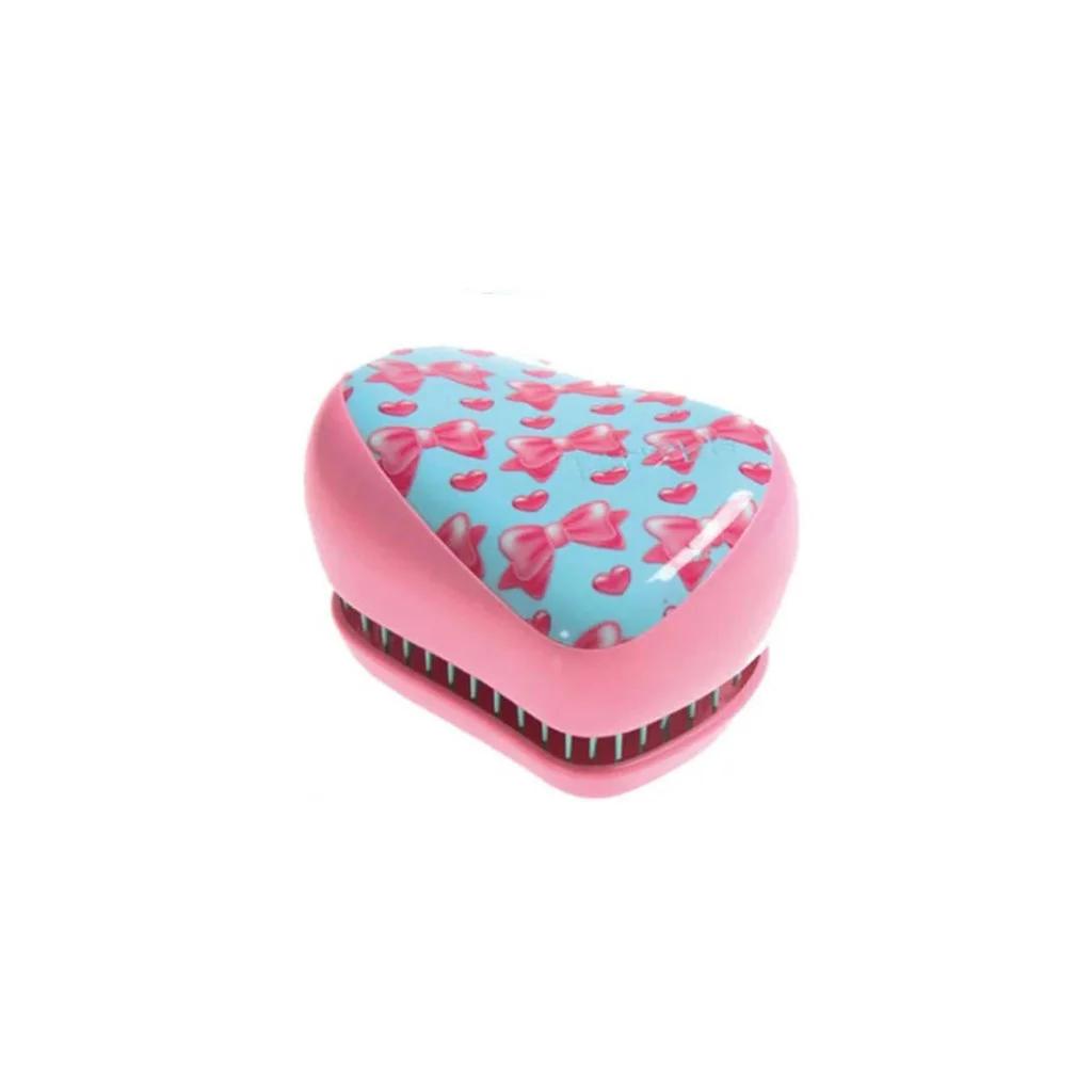 Φωτογραφία προϊόντος: ΒΟΥΡΤΣΑ ΤΑΞΙΔΙΟΥ TANGLE TEEZER - ΦΙΟΓΚΟΣ