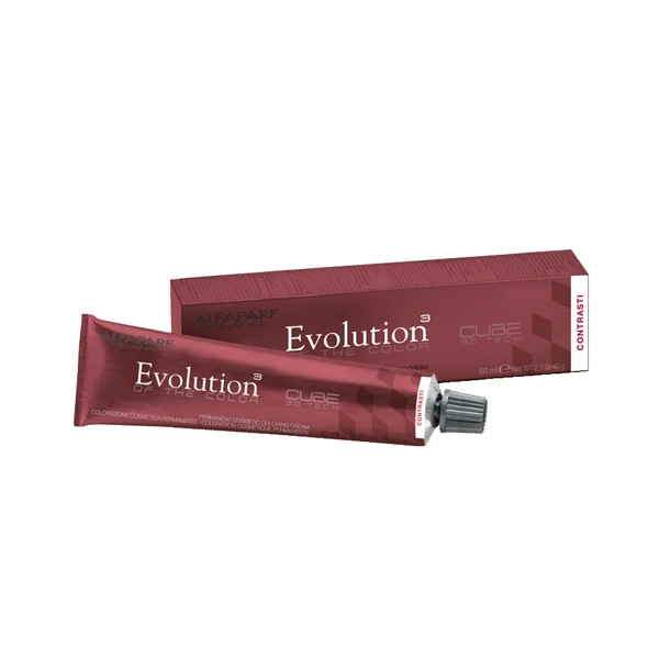 Φωτογραφία προϊόντος: ALFAPARF EVOLUTION OF THE COLOR - CONTRASTI ROSSO VIOLETTO (60ml)
