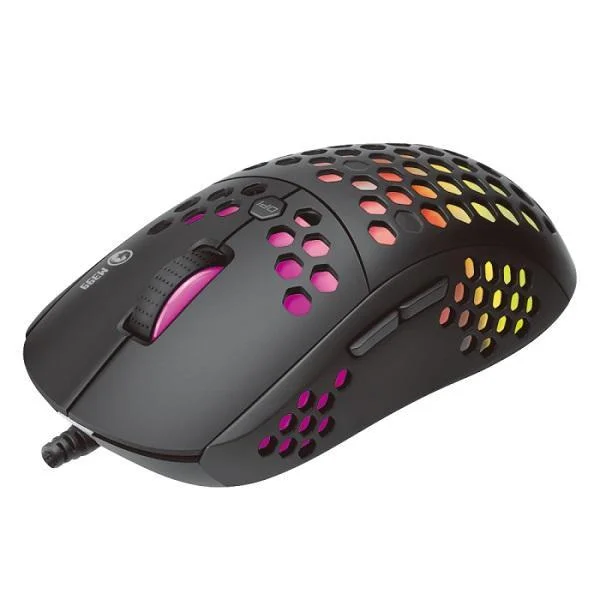 Φωτογραφία προϊόντος: OEM Marvo Μ399 RGB Gaming Ποντίκι