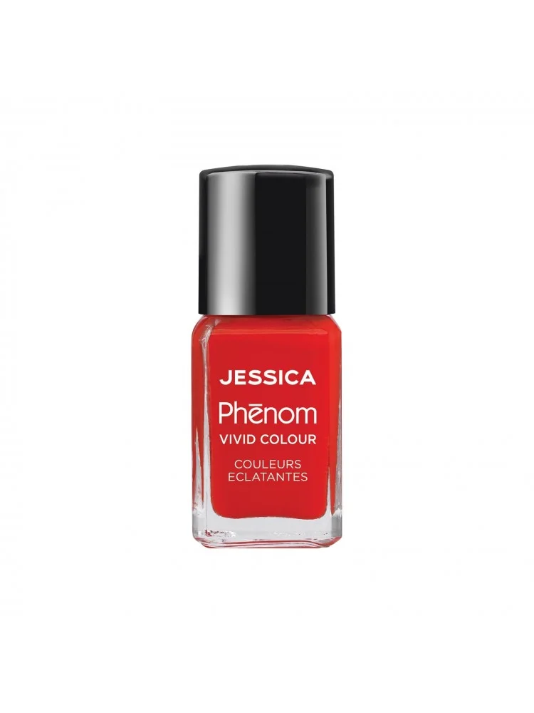 Φωτογραφία προϊόντος: JESSICA PHENOM GEISHA GIRL 022 -15ml