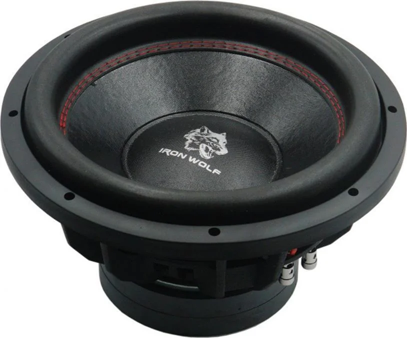Φωτογραφία προϊόντος: OEM Subwoofer Αυτοκινήτου 12"