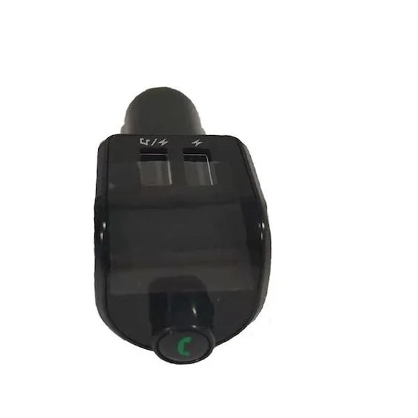 Φωτογραφία προϊόντος: OEM FM Transmitter Αυτοκινήτου με USB