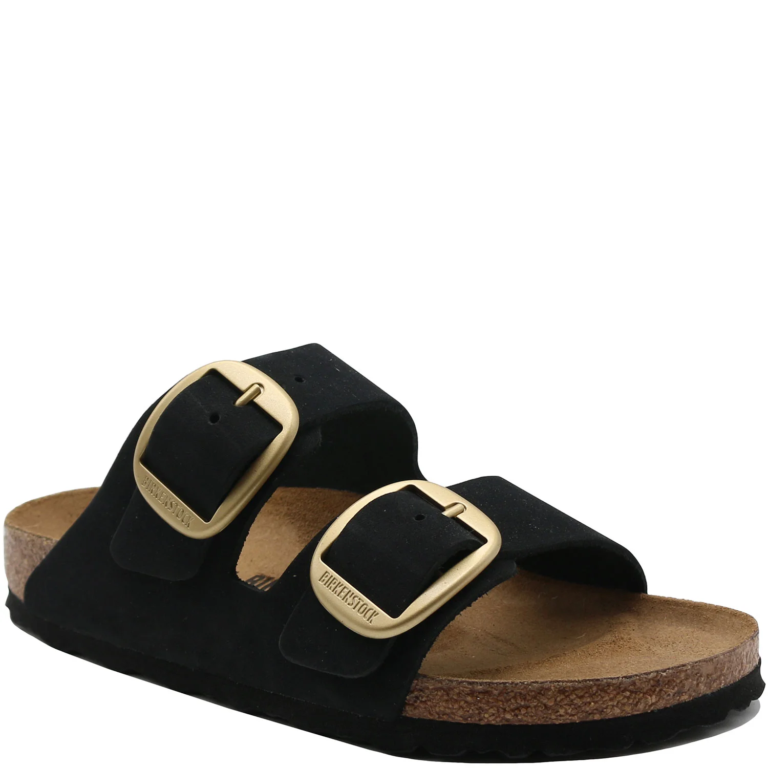 Φωτογραφία προϊόντος: BIRKENSTOCK 1023290 ARIZONA BIG BUCKLE BLACK