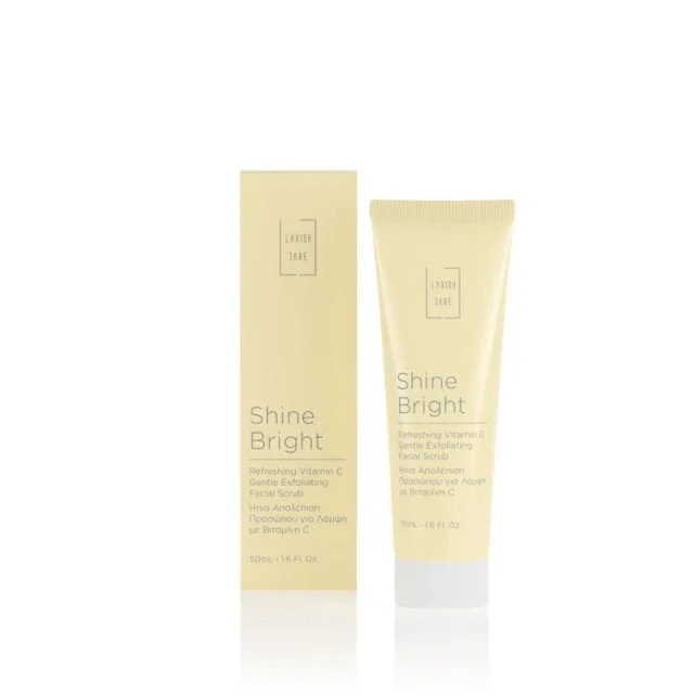 Φωτογραφία προϊόντος: Lavish Care Shine Bright Brightening Eye Cream 15ml