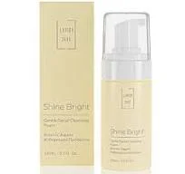 Φωτογραφία προϊόντος: Lavish Care Shine Bright Gentle Facial Cleansing Foam 100ml
