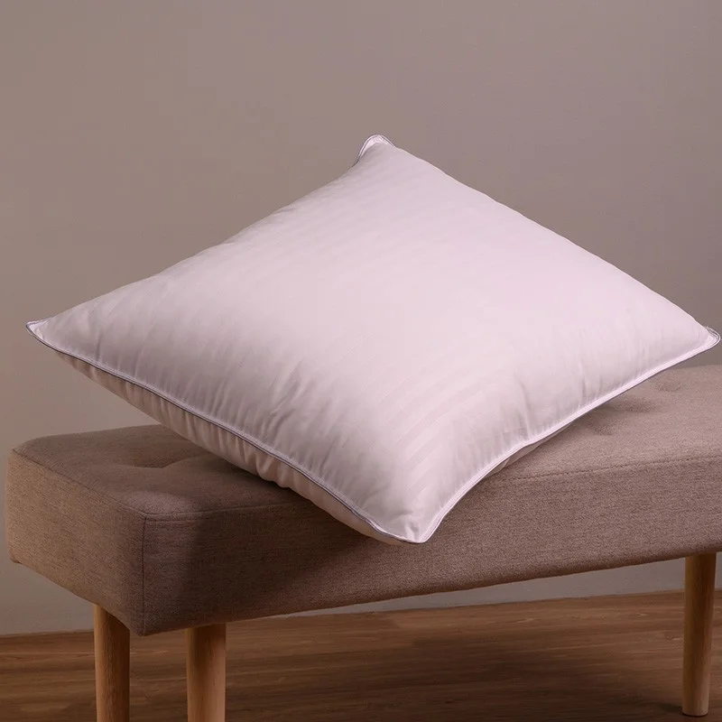 Φωτογραφία προϊόντος: Melinen Home Μαξιλαρι Υπνου 50x70 Microfiber 800 Gsm