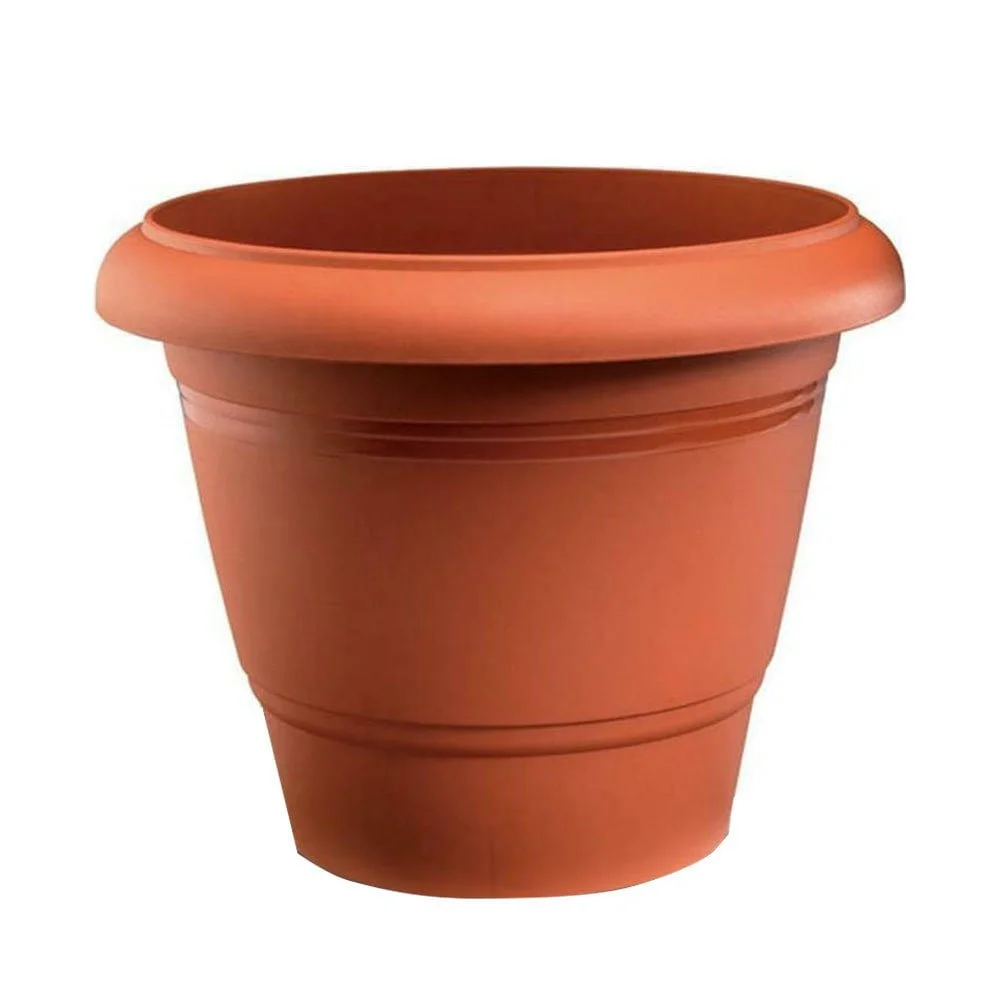 Φωτογραφία προϊόντος: Plastona Festone Γλάστρα 21 x 18cm Terracotta - 321