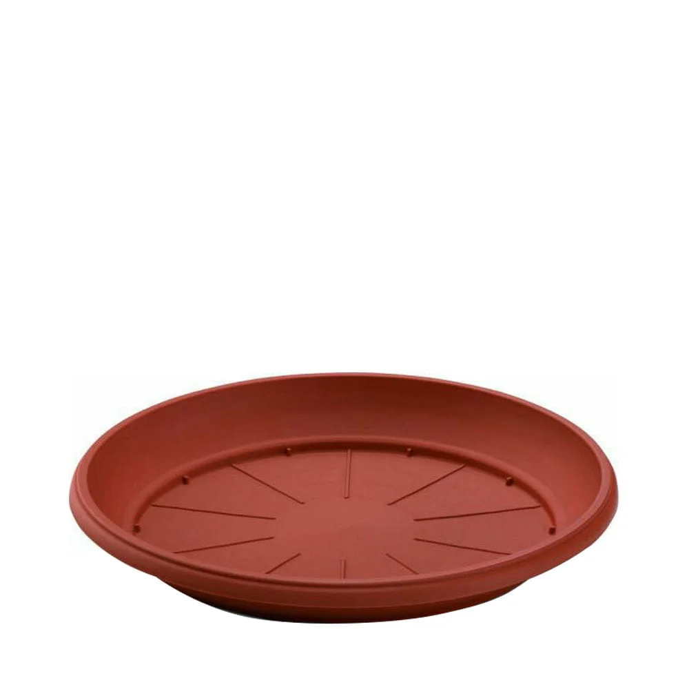 Φωτογραφία προϊόντος: Plastona Festone Πιάτο Γλάστρας 20 x 3cm Terracotta - 241