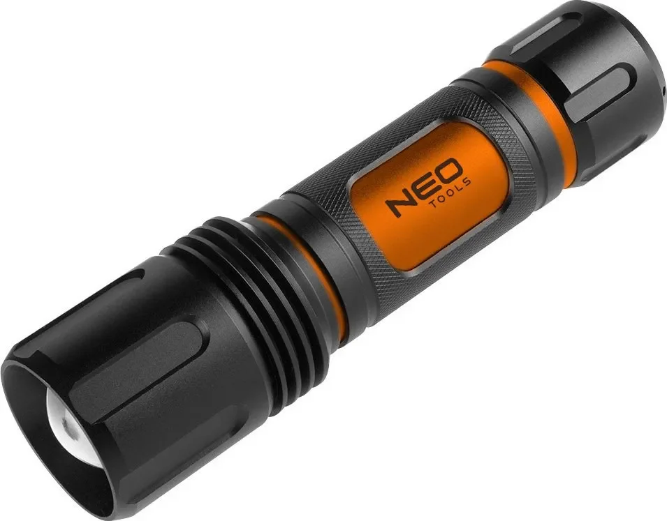 Φωτογραφία προϊόντος: NEO TOOLS Φακός LED 1500 lumens 99-036