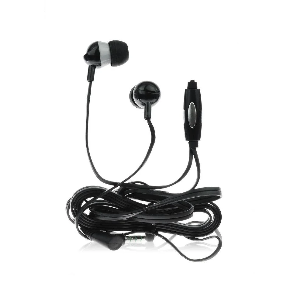 Φωτογραφία προϊόντος: Hands Free Blue Star IN3 In-Ear Universal (Μαύρο)