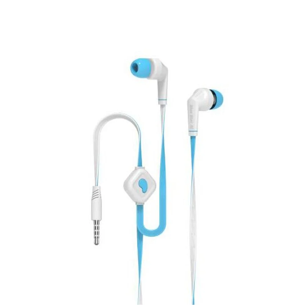 Φωτογραφία προϊόντος: Hands Free Blue Star Sport JD88 Universal (Μπλε / Άσπρο) TE5901737250711