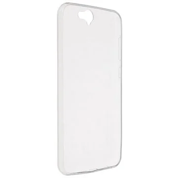 Φωτογραφία προϊόντος: Θήκη Back Case Ultra Slim FORCELLγια HTC Desire 526 (Διάφανο)