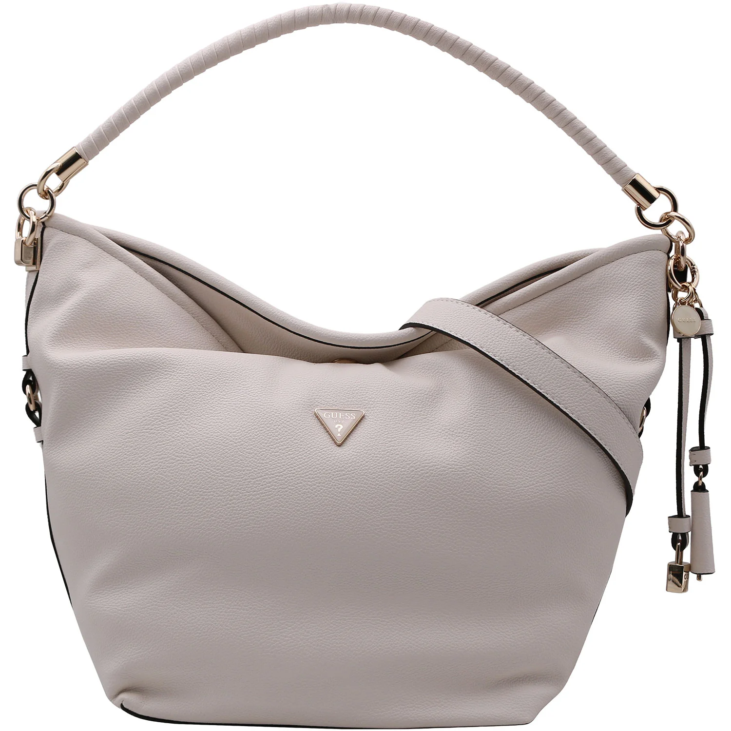 Φωτογραφία προϊόντος: GUESS BG991802 DANYA OFF WHITE