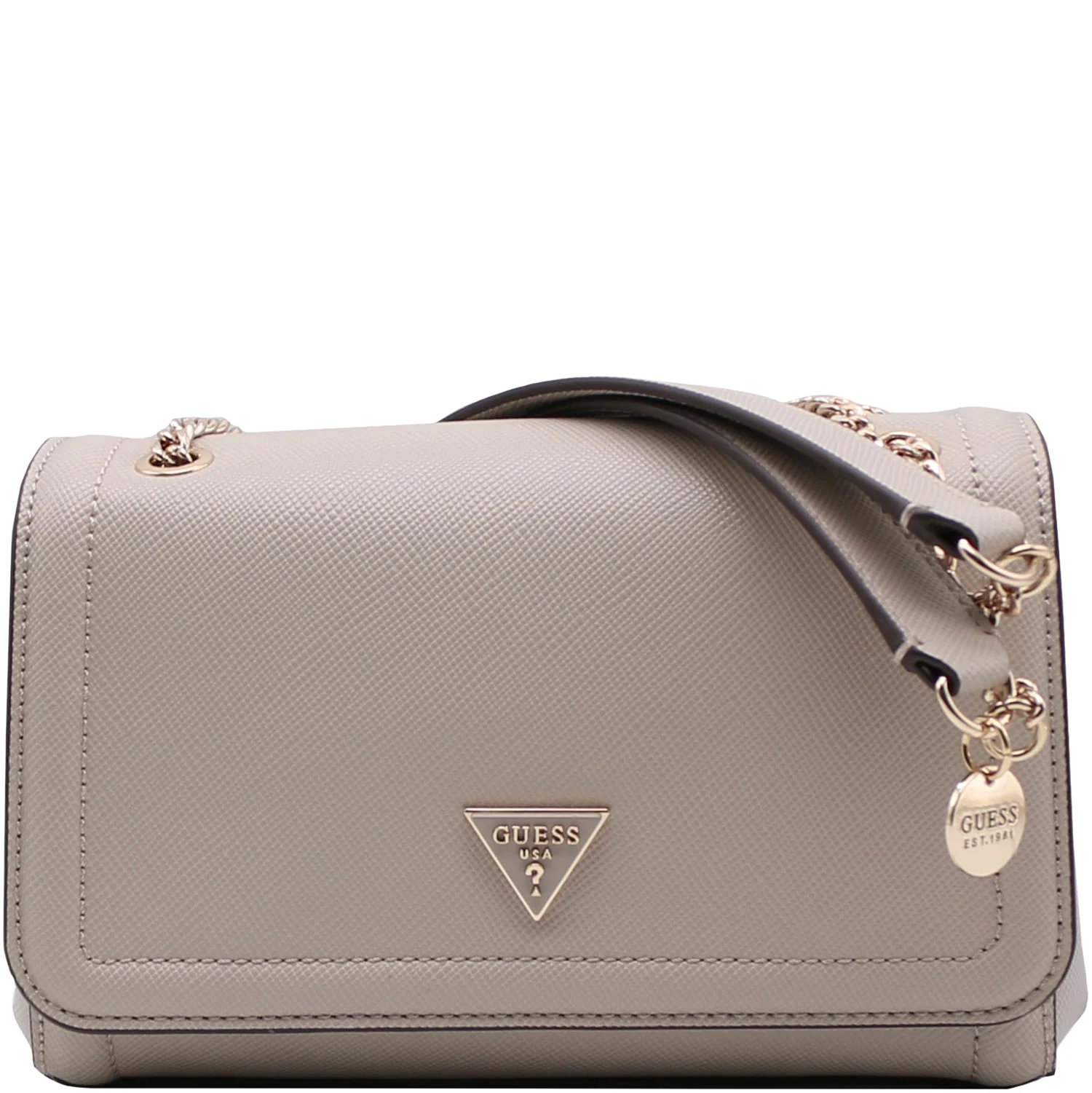 Φωτογραφία προϊόντος: GUESS ZG967221 NOELLE II TAUPE