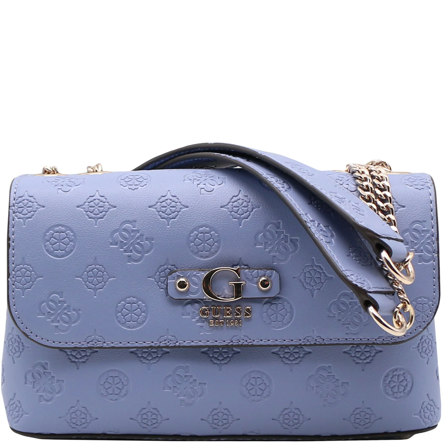 Φωτογραφία προϊόντος: GUESS PD760221 DITA Grey Blue Logo